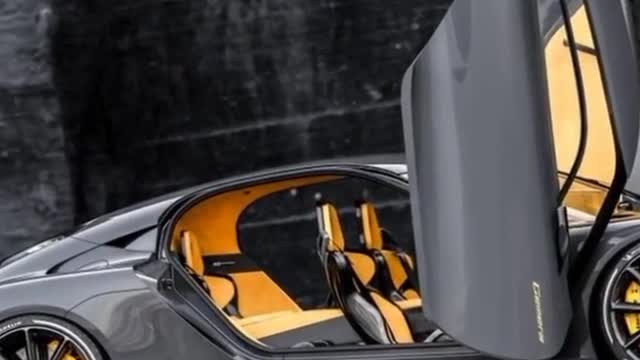 Top car on overall world