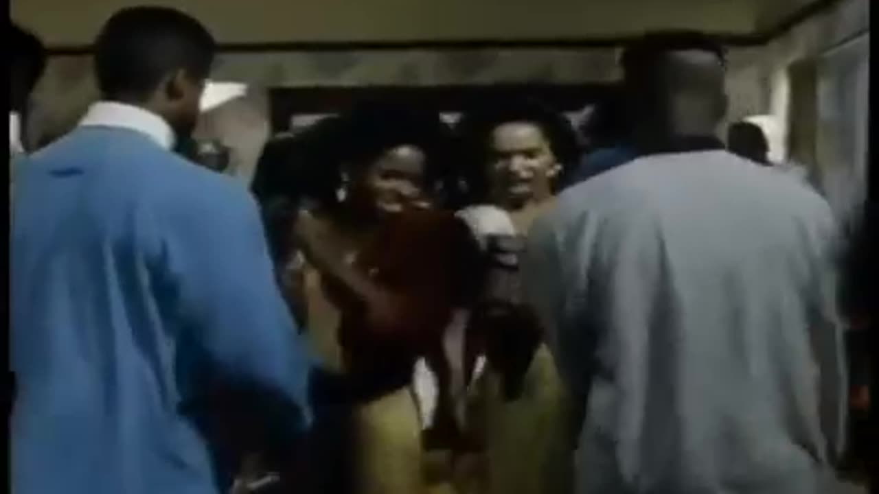 Today - Why You Wanna Get Funky On Me