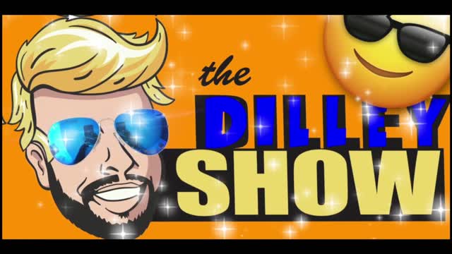 The Dilley Show 07/07/2021