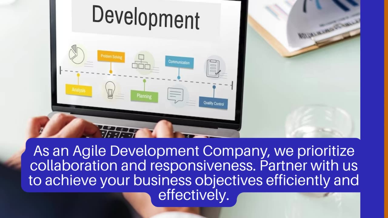 Transforming Your Business with Agile Software Development Services