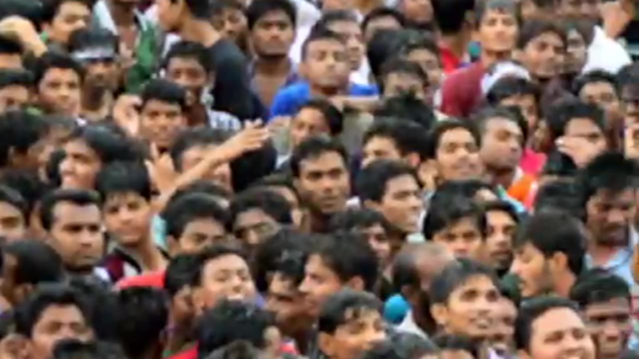 Incredible Indians kids