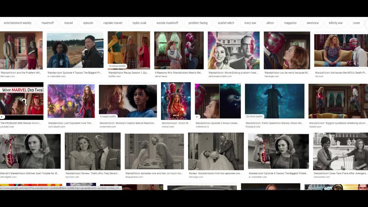 A gonosz Mátrix játékprogram