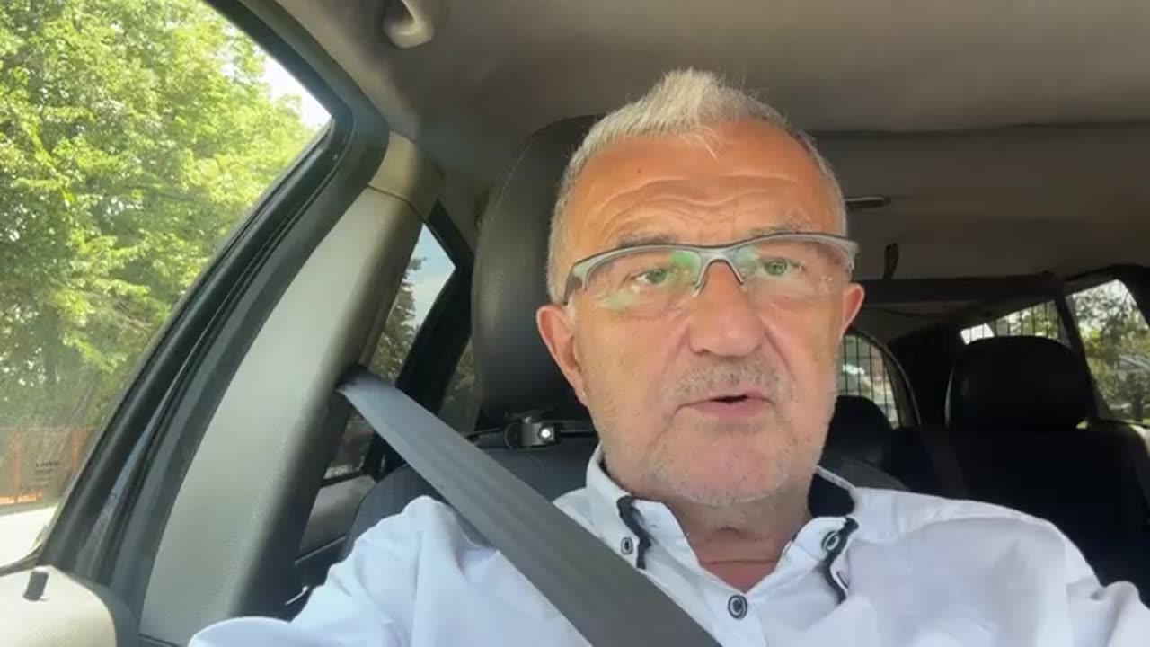 Kommt jetzt Hitzeschutz, Hitzelockdown und Trinkpflicht?