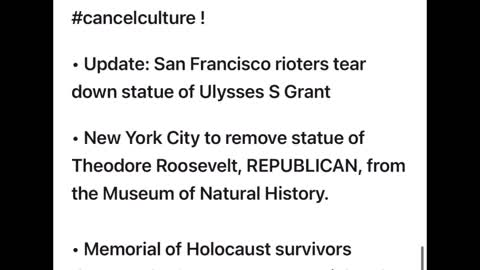 A REAL History Of BLACK People ... And The Democrats!