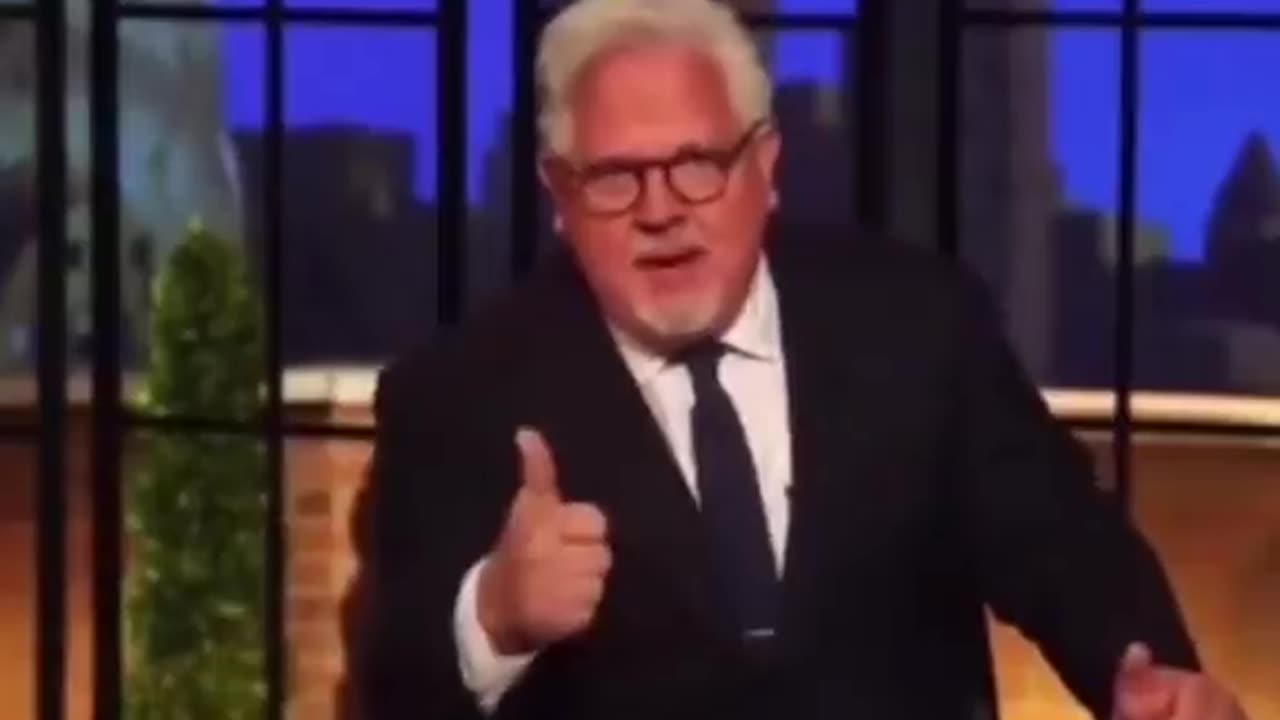 Glenn Beck give one of the best political rants ever! He's not wrong