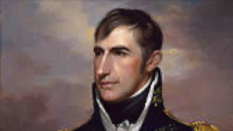 An Understanding: Ep. 9 William Henry Harrison