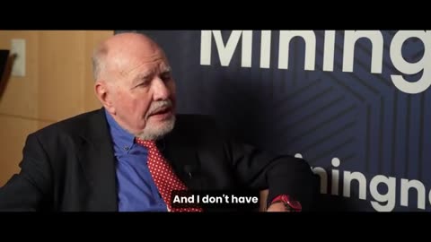 "Trump Makes Gold SUPER Bullish!" | Marc Faber Gold Price Prediction