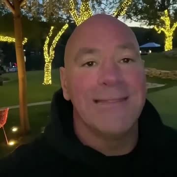 🚨BREAKING🚨 Dana White just announced that Conor McGregor is OUT for UFC 303