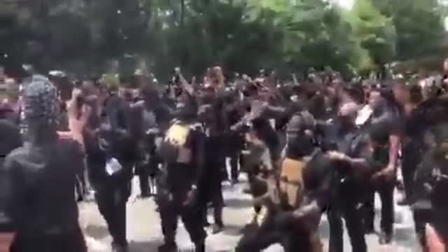 BLM & Antifa Riots 2020 - 2020-07-04-21-00-41-Stone-Mountain.mp4