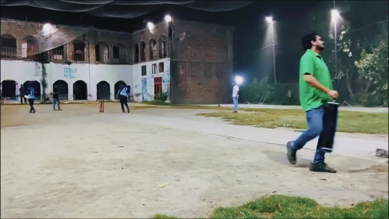 Pakistan vs nipal match highlight Asia cap 2023