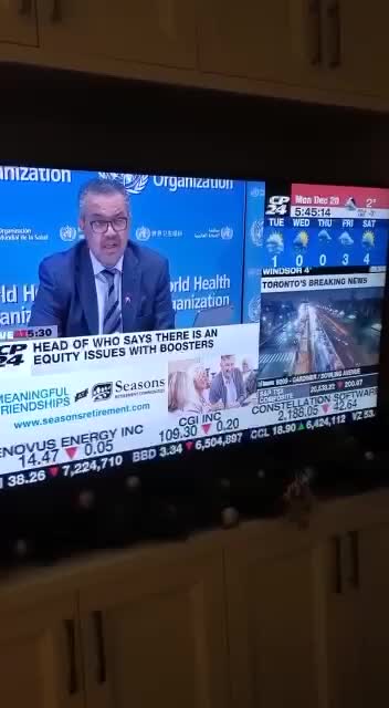 Did he just say what I think he said??