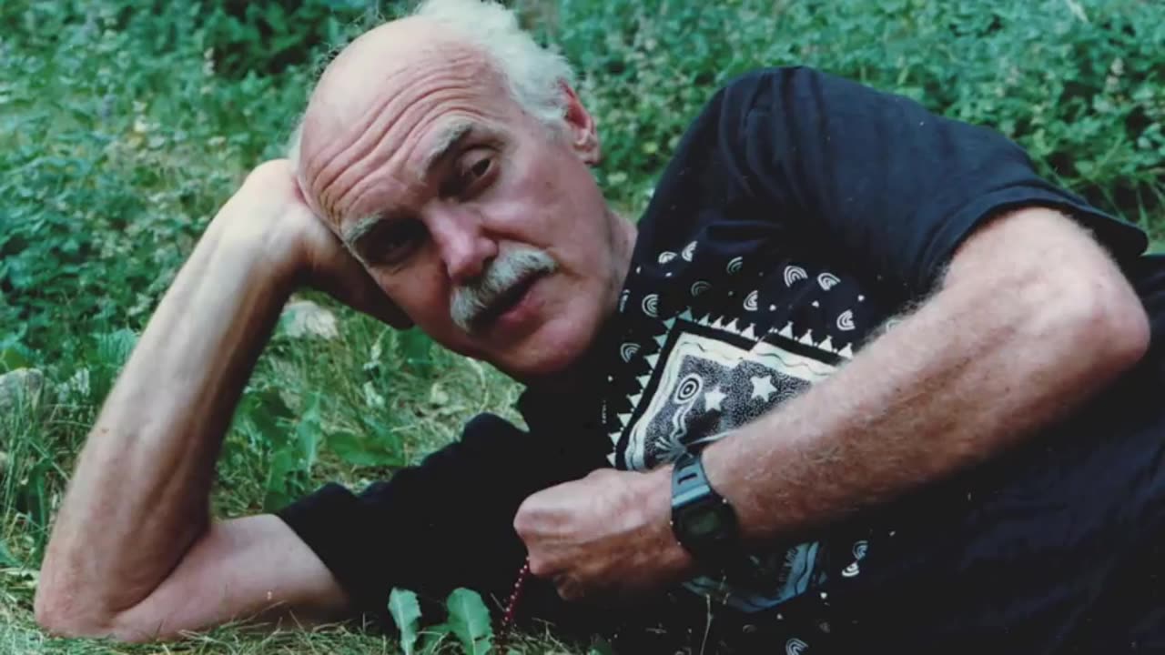 Ram Dass Lecture - Beyond Success - 1987