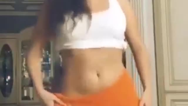 So sexy girl🔥🔥🔥
