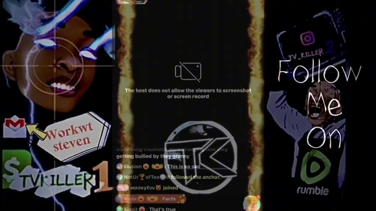 PLAYA CANE SPEAKS OUT CONCERNING PASTOR P GHOSTS IN THE COMMENTS