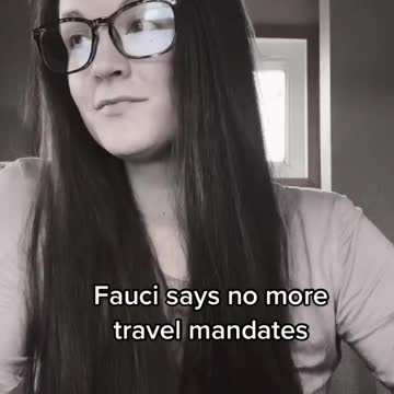 unvaxxed - so you think I'm crazy?