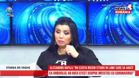 Starea de veghe (News România; 11.01.2022)