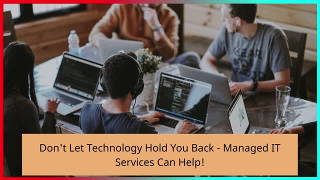 Managed IT Service Provider Chicago