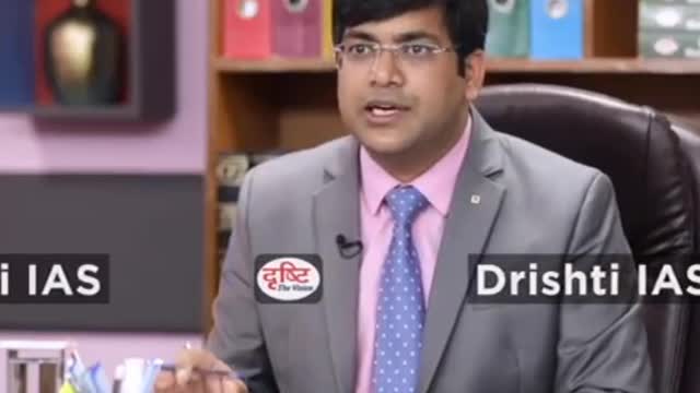 Drishti IAS interview