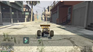 Vespucci Canals RC Bandito Time Trial 5-13-21