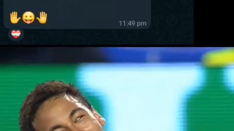 When she finally said 🙈💞