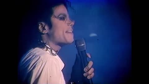 Michael Jackson - Dirty Diana | Larry Bridges Version