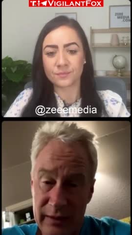 "I'm Happy To Do It"- Dr. Peter McCullough for Surgeon General