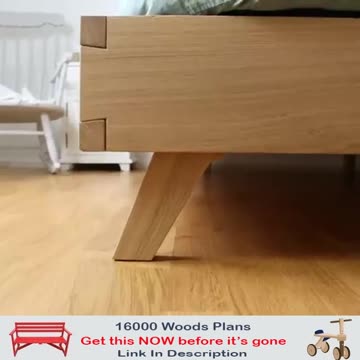 Wood working design and business