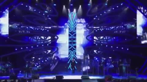 DIMASH KUDAIBERGENOV AGT