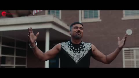 Honey singh