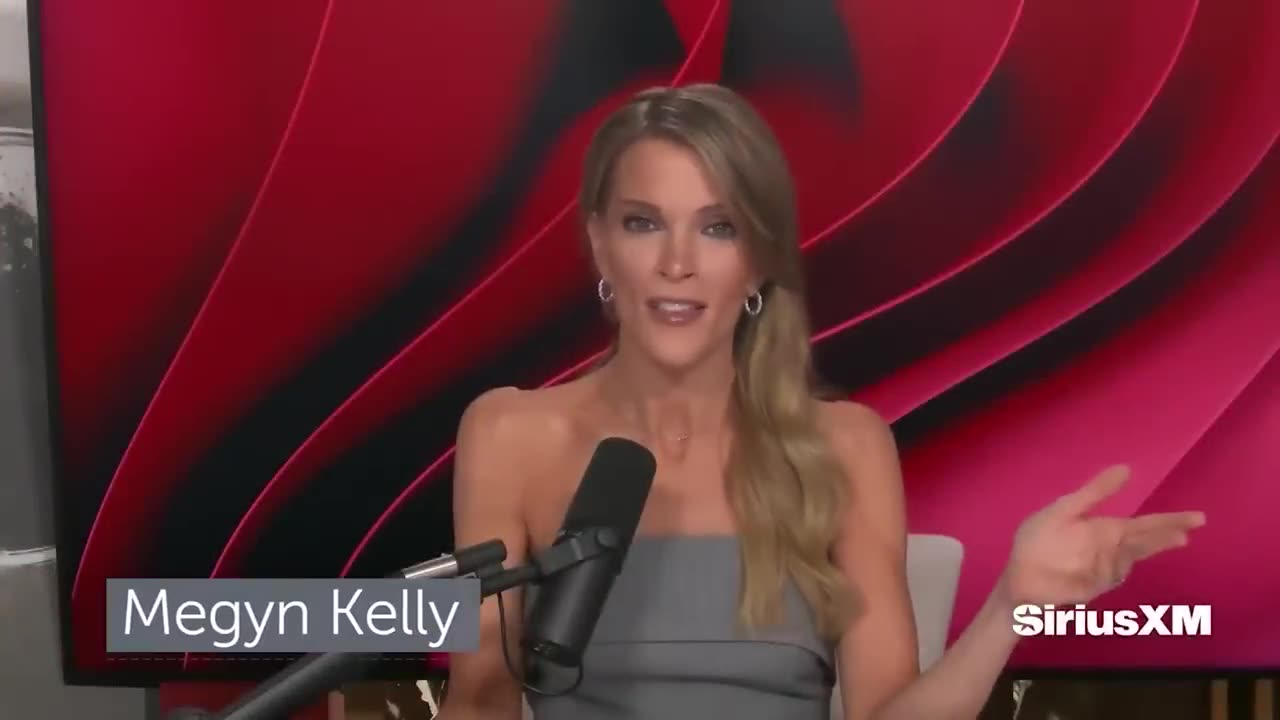 Megyn Kelly Goes NUCLEAR on Taylor Swift, Oprah & Kamala’s Diddy List Supporters: 'Biggest LOSERS!'