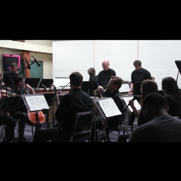 Music for 18 Musicians (excerpt)