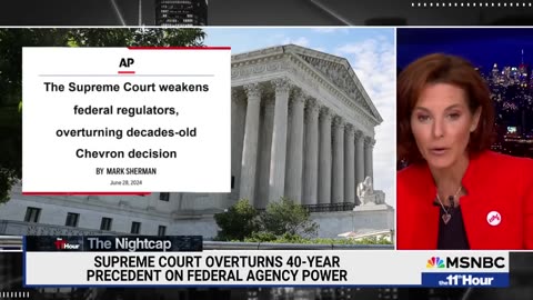 Watch The 11th Hour With Stephanie Ruhle Highlights: June 28
