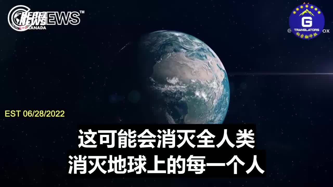 羅傑·霍德金森博士:任何繼續功能增益研究的地方都應該被取締,因為它具有滅絕人類的潛力。