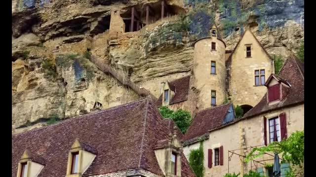 The shocking truth of our world....4