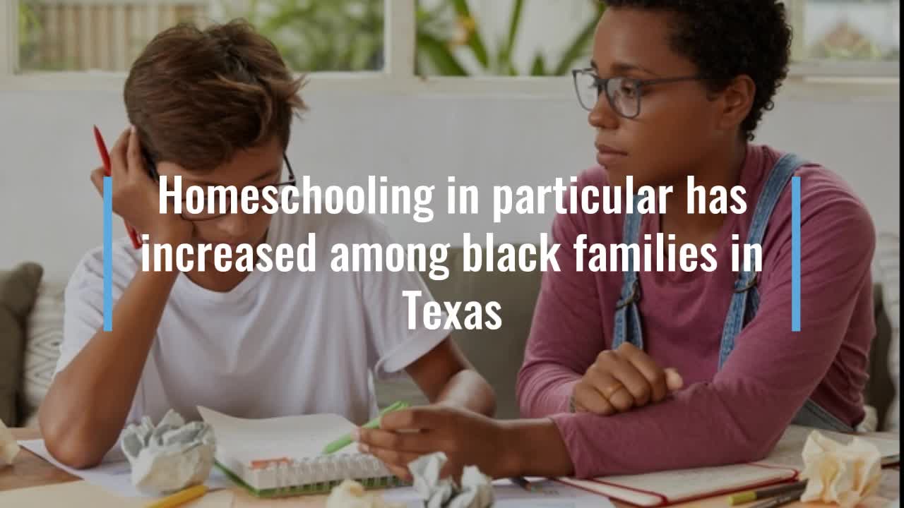 Texas Homeschooling Redefined