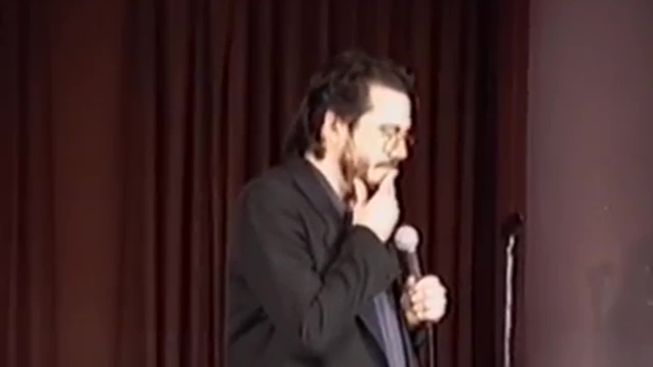 Bill Hicks Austin Bootleg Series (June 1993/December 1992)
