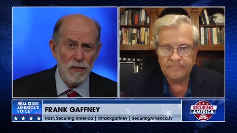 Securing America with David Walsh (part 2) | January 18, 2024