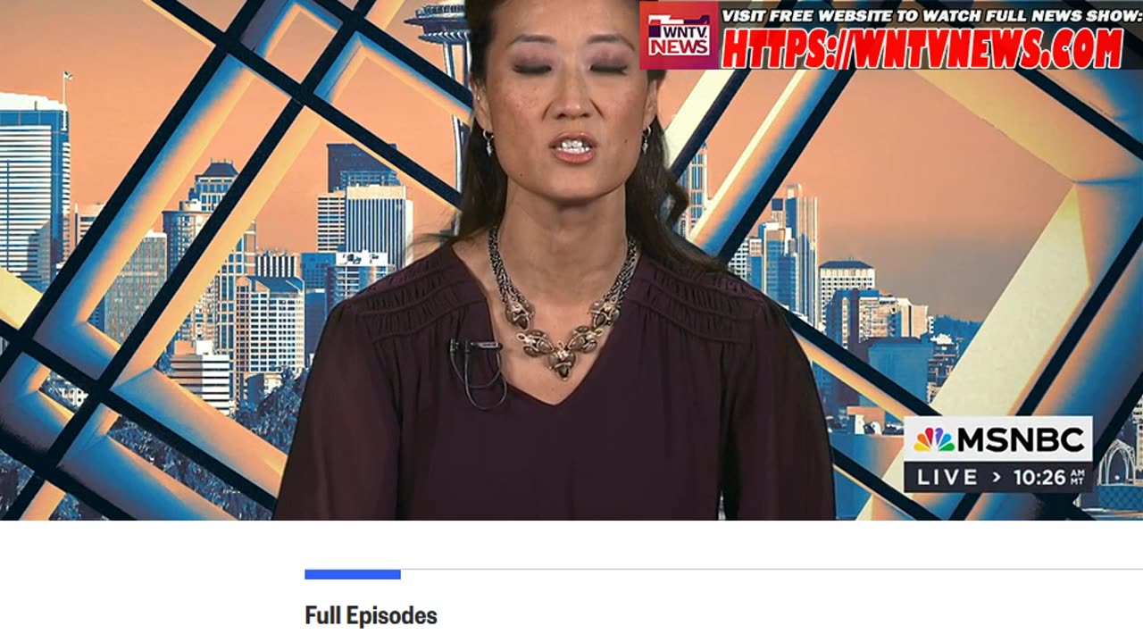 The Katie Phang Show 12PM - 11/9/2024