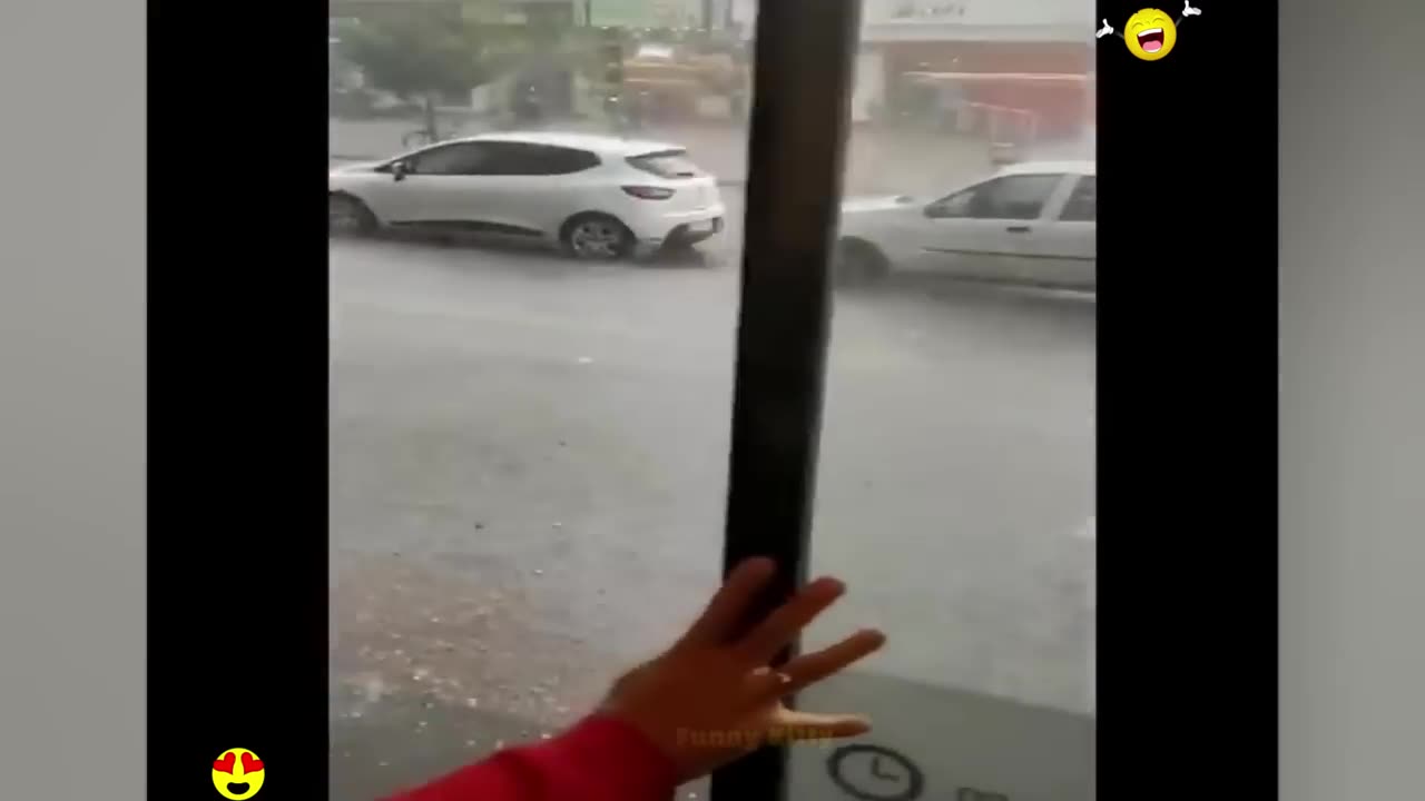 Random Funny Videos _Try Not To Laugh Compilation _ Cute People And Animals Doing Funny Things #P35