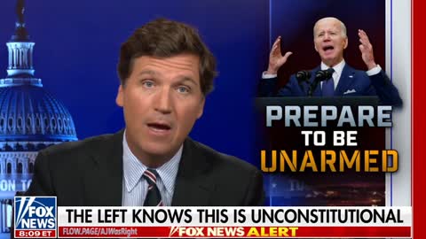 Tucker Carlson Tonight Highlights - 6/2/22: Getting Ready To Disarm The Public