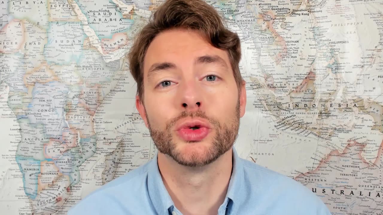 Paul Joseph Watson - All hell broke loose.