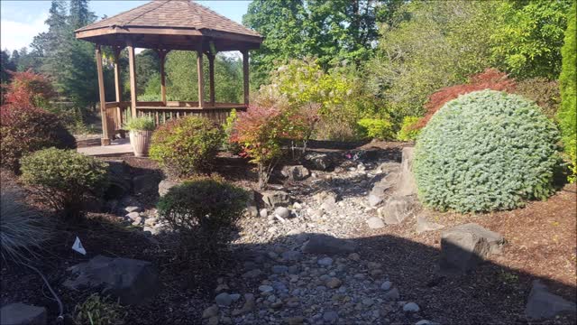 Brian Huber Lawn Maintenance LLC - (503) 602-4473