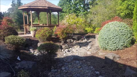Brian Huber Lawn Maintenance LLC - (503) 602-4473