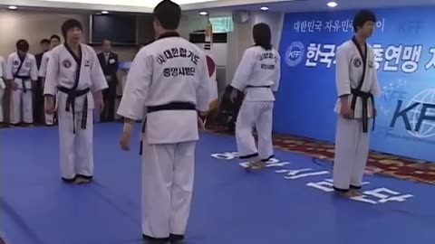 Hapkido