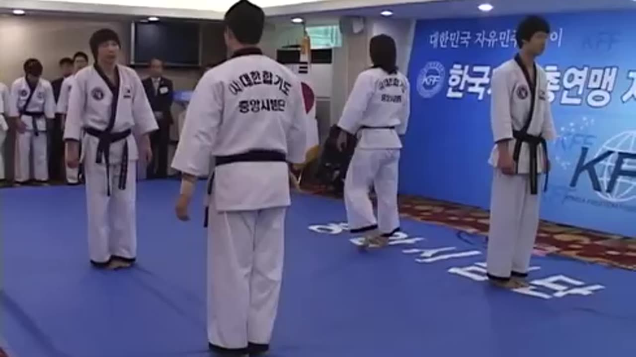 Hapkido