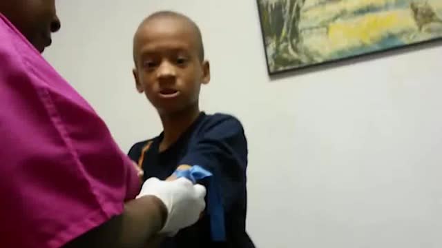 Funny Kids Fails | Why doesn&#39;t my doctor give me candy?? Viral TRND Videos