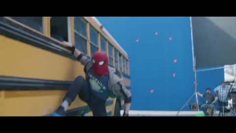 Avengers_ Infinity War _ VFX Breakdown _ Framestore