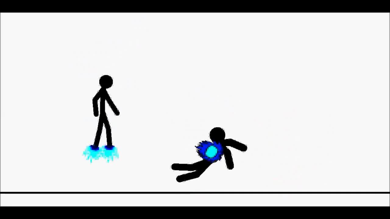 man stick fight animation pt.02