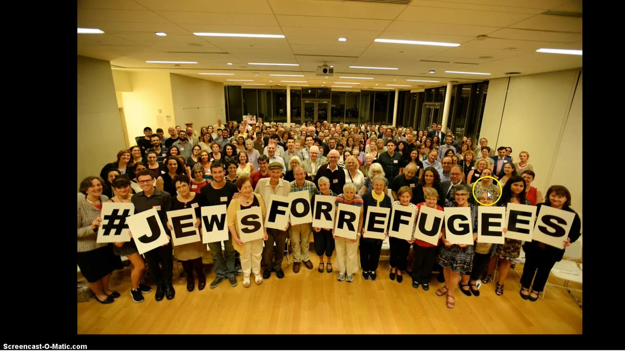 Richard Tice is a Zionist agent