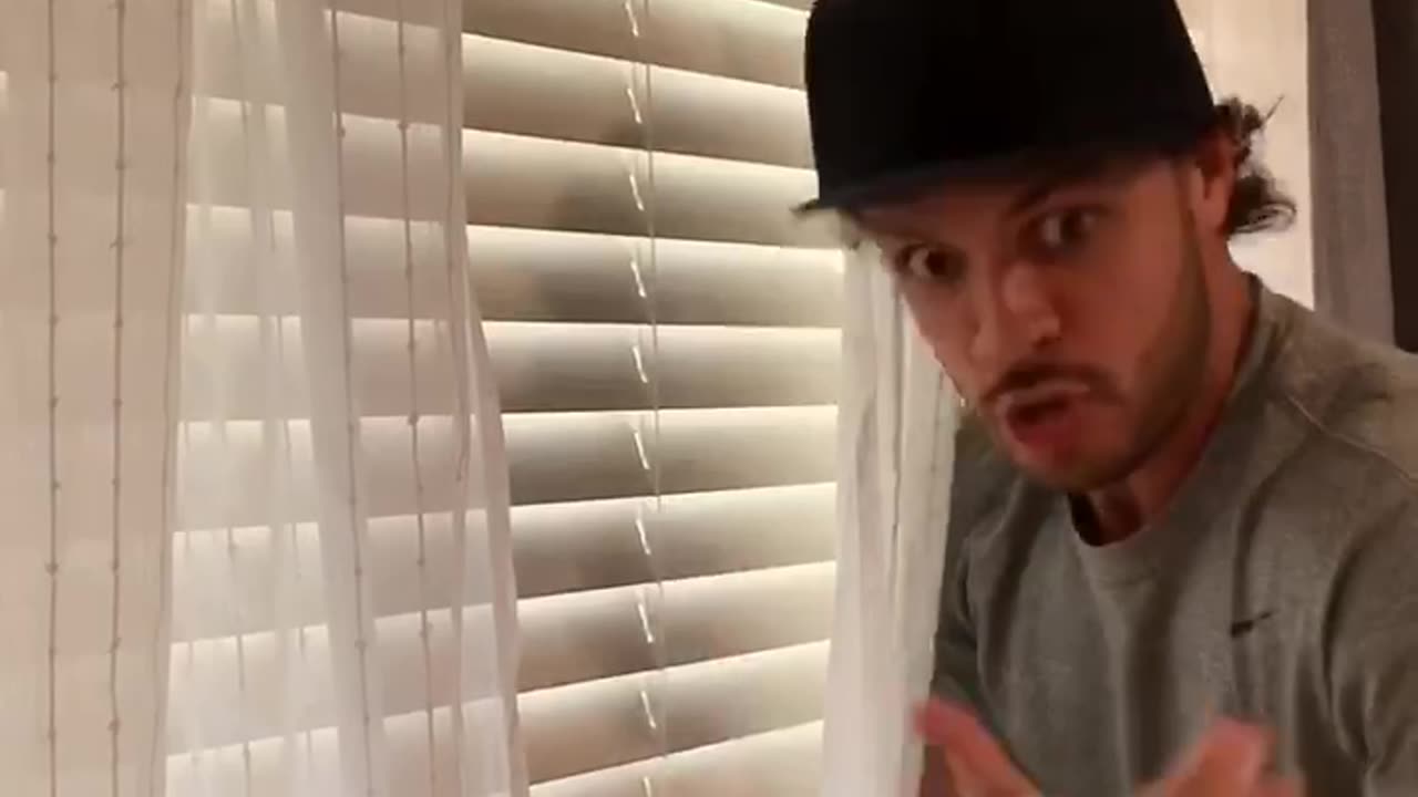 OPEN YOUR EYES